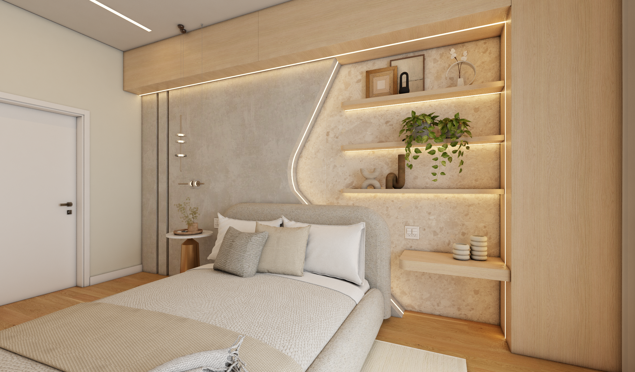 Guest Suite